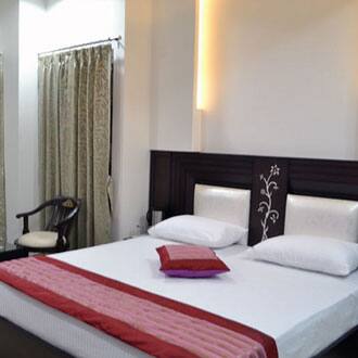 Hotel Park Land, Haldwani 5